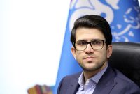 گرامی‌داشت روز بزرگداشت شهدا توسط معاون وزیر نفت