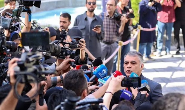 سهمیۀ بنزینِ ویژهای برای نوروز اعلام نشده سهمیۀ بنزینِ ویژهای برای نوروز اعلام نشده
