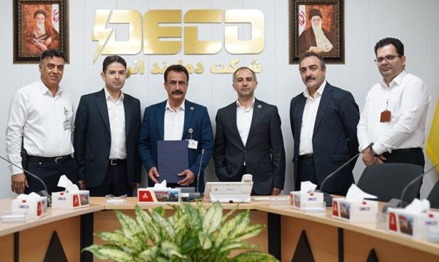 فرماندۀ حادثۀ پتروشیمیهای منطقۀ پارس منصوب شد فرماندۀ حادثۀ پتروشیمیهای منطقۀ پارس منصوب شد