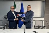 آئین معارفۀ مدیر مهندسی و ساختمان شرکت پایانههای نفتی آئین معارفۀ مدیر مهندسی و ساختمان شرکت پایانههای نفتی