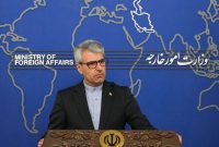 تحریم وزیر نفت، مغایرِ حقوق بین‌الملل بود