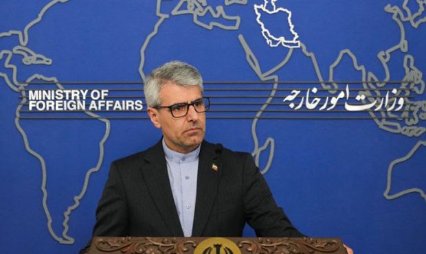 تحریم وزیر نفت، مغایرِ حقوق بین‌الملل بود