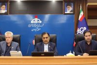 ممنوعیت فروش مکمّل بنزین در جایگاه‌های عرضۀ سوخت