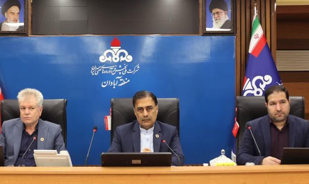 ممنوعیت فروش مکمّل بنزین در جایگاه‌های عرضۀ سوخت