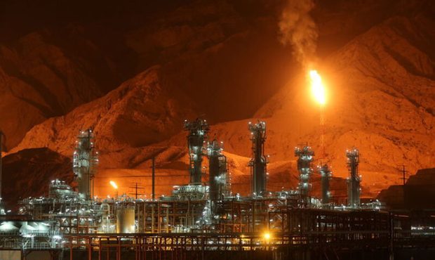 کیفیت گاز تولیدی کشور، قابل رقابت در سطح جهانی است کیفیت گاز تولیدی کشور، قابل رقابت در سطح جهانی است