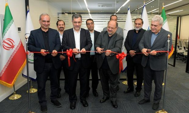 آغاز بهکارِ «صندوق سرمایهگذاری خطرپذیر» آغاز بهکارِ «صندوق سرمایهگذاری خطرپذیر»