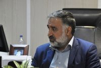 انتصاب رئیس هیئت‌مدیرۀ شرکت پایانه‌های نفتی ایران