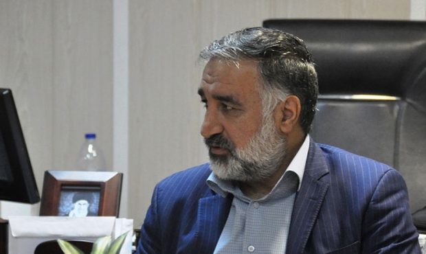 انتصاب رئیس هیئت‌مدیرۀ شرکت پایانه‌های نفتی ایران