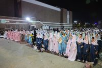 جشن روزه‌اوّلی‌های پالایشگاه آبادان برای ۶۰۰ دانش‌آموز