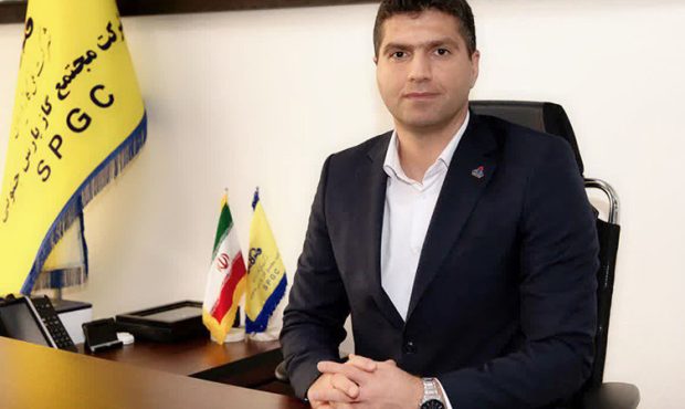 خبر خوش برای کارکنان ارکان ثالث مجتمع گاز پارس جنوبی