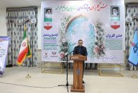 پالایشگاه آبادان، میزبان مراسم گلریزان آزادی زندانیان شد