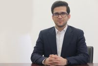 مدیرعامل شرکت ملّی پالایش و پخش، سال نو را تبریک گفت