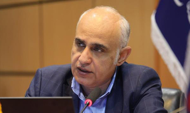تعیین تکلیف کالاهای مازاد فازهای ۱۵ و ۱۶ پارس جنوبی تعیین تکلیف کالاهای مازاد فازهای ۱۵ و ۱۶ پارس جنوبی
