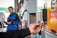 منطقۀ زاهدان، آمادۀ سوخت‌رسانی مطلوب به مسافران است