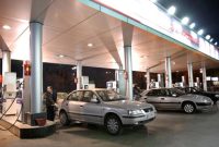 استفاده از کارت‌های سوخت آزاد جایگاه‌ها فراتر از انتظار است