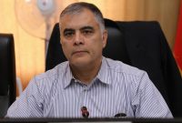 شعار امسال، نقشۀ راه صنعت نفت است