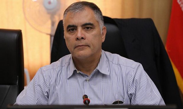 شعار امسال، نقشۀ راه صنعت نفت است شعار امسال، نقشۀ راه صنعت نفت است