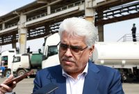 کم‌ترین مصرف بنزین را استان تهران دارد