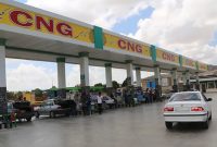 توسعۀ صنعت سی‌ان‌جی در دستور کار جدّی قرار گرفته است