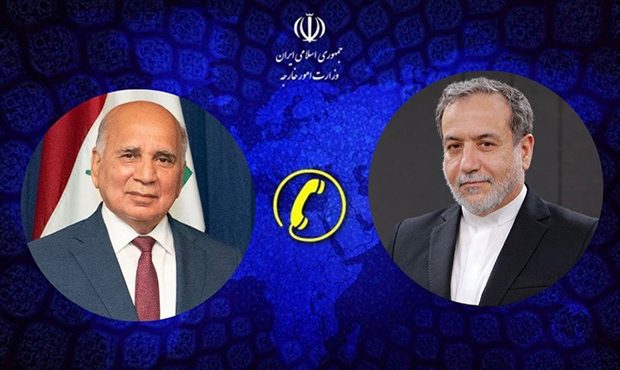 ادعاهای آمریکا هیچ مبنا و اعتباری ندارد