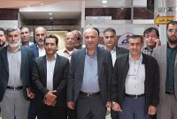 ایفای مسئولیت‌های اجتماعی، توفیقی برای صنعت نفت است