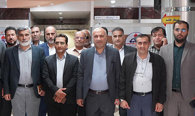ایفای مسئولیت‌های اجتماعی، توفیقی برای صنعت نفت است