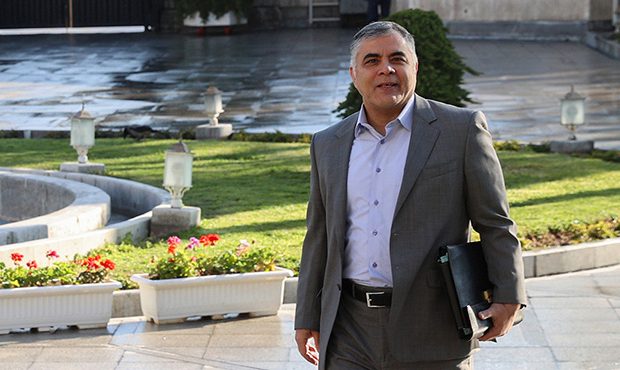 سال نو را با افزایش تولید نفت شروع کردیم و ادامه خواهیم داد سال نو را با افزایش تولید نفت شروع کردیم و ادامه خواهیم داد