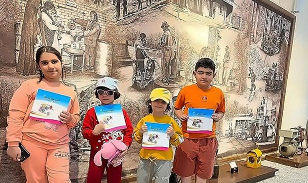 گردشگران از موزه‌های صنعت نفت در ایام نوروز استقبال کردند