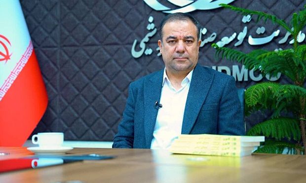 در سال تازه بهدنبال ارتقاء کیفیت خدمات کارشناسی هستیم در سال تازه بهدنبال ارتقاء کیفیت خدمات کارشناسی هستیم