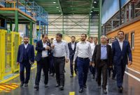 در ۱۴۰۴ برای تکمیل سریع‌تر طرح‌های توسعه‌ای گام برمی‌داریم