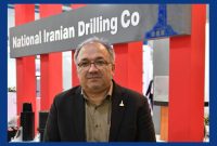 کاهش زمان انتظار حفّاری و افزایش راندمان، مدّنظر ماست