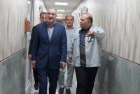 تحقّق شعار سال در گروِ تلاش جمعی و برنامه‌ریزی اصولی‌ست