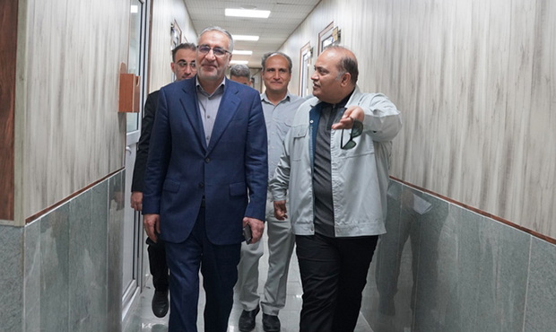 تحقّق شعار سال در گروِ تلاش جمعی و برنامهریزی اصولیست تحقّق شعار سال در گروِ تلاش جمعی و برنامهریزی اصولیست