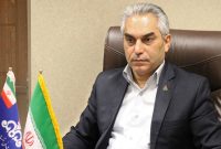 دکل حفّاری چاه در میدان نفتی مشترک اروند مستقر گردید