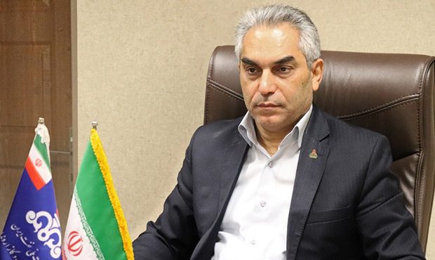 دکل حفّاری چاه در میدان نفتی مشترک اروند مستقر گردید دکل حفّاری چاه در میدان نفتی مشترک اروند مستقر گردید