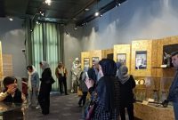 استقبال مسافران نوروزی از قدیمی‌ترین موزۀ صنعت نفت ایران