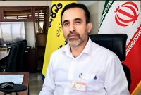 برای تعمیرات اساسی سال ۱۴۰۴ آمادگی کامل داریم