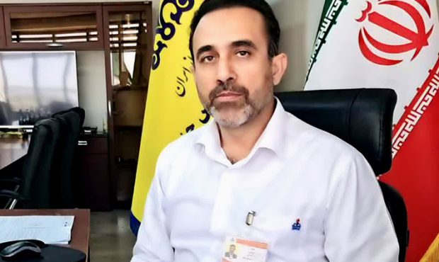 برای تعمیرات اساسی سال ۱۴۰۴ آمادگی کامل داریم