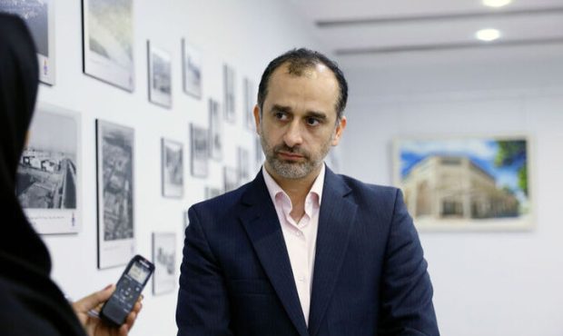 حفظ میراث صنعت نفت، از اولویتهای وزارت نفت است حفظ میراث صنعت نفت، از اولویتهای وزارت نفت است