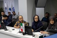 دورۀ آموزشی CSCU توسط هلدینگ تاپیکو برگزار گردید