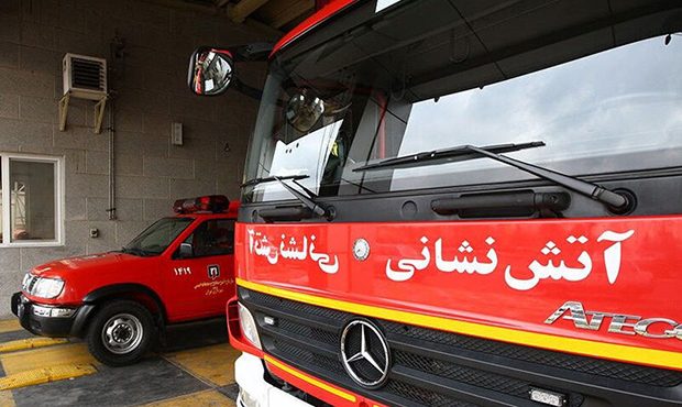 دو ایستگاه آتشنشانی در منطقۀ جنوب شرق احداث شدند دو ایستگاه آتشنشانی در منطقۀ جنوب شرق احداث شدند