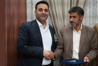 انتصابی تازه در سازمان منطقۀ ویژۀ اقتصادی پتروشیمی
