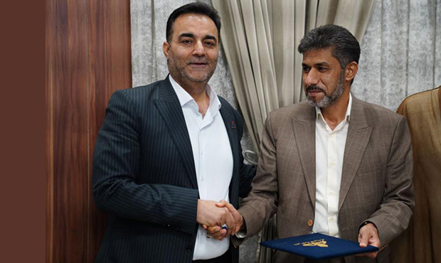 انتصابی تازه در سازمان منطقۀ ویژۀ اقتصادی پتروشیمی