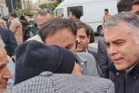 زنگ نابودی رژیم صهیونیستی به‌صدا درآمده