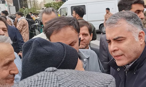 زنگ نابودی رژیم صهیونیستی بهصدا درآمده زنگ نابودی رژیم صهیونیستی بهصدا درآمده