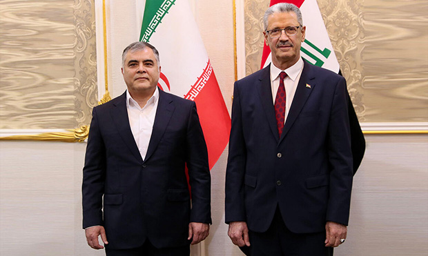 تبیین تفاهمنامههای گسترش همکاریهای نفتی ایران و عراق تبیین تفاهمنامههای گسترش همکاریهای نفتی ایران و عراق
