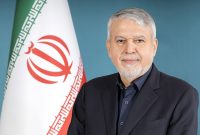 تقدیر صالحی امیری از مدیرعامل شرکت ملّی پالایش و پخش