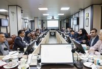 گام دوم توسعۀ یکپارچۀ میدان مشترک آزادگان برداشته شد