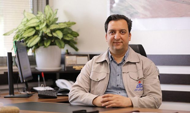 انجام تعمیرات اساسی بزرگ پالایشگاه اصفهان از ۶ اردیبهشت انجام تعمیرات اساسی بزرگ پالایشگاه اصفهان از ۶ اردیبهشت