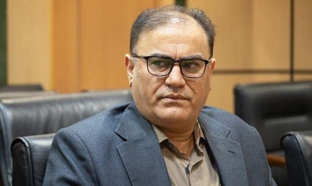 ذخائر میادین گلشن و فردوسی، ۲۴ تریلیون فوتمکعب است ذخائر میادین گلشن و فردوسی، ۲۴ تریلیون فوتمکعب است